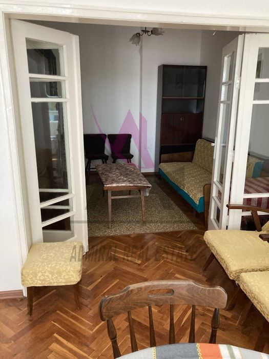 Дава се под наем Тристаен апартамент в Варна, Спортна зала - 75 кв.м за 400 € - Снимка #2