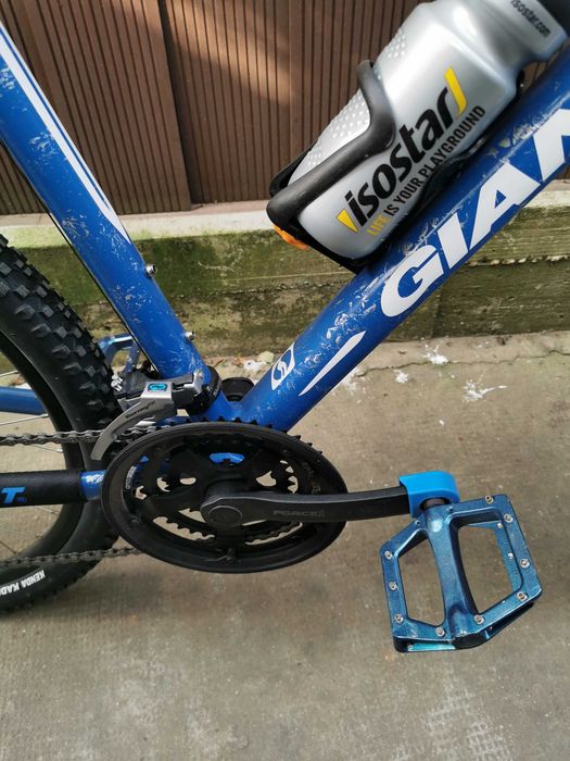 Mountain bike Giant Personalizat