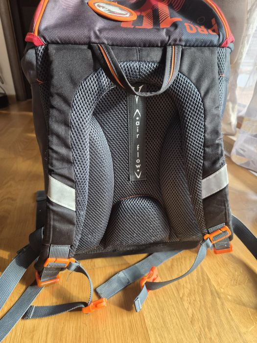 Ученическа раница Herlitz