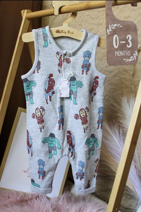 2,50€ ЛИКВИДАЦИЯ всички летни дрешки