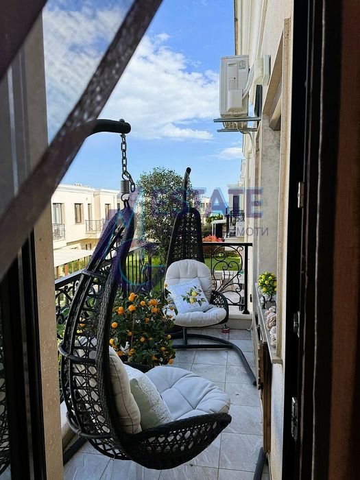 Продава се Къща в Бургас, Сарафово - 144 кв.м за 1187 €/кв.м - Снимка #2