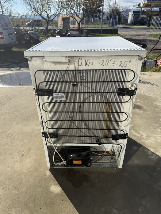 Малък  фризер Privileg