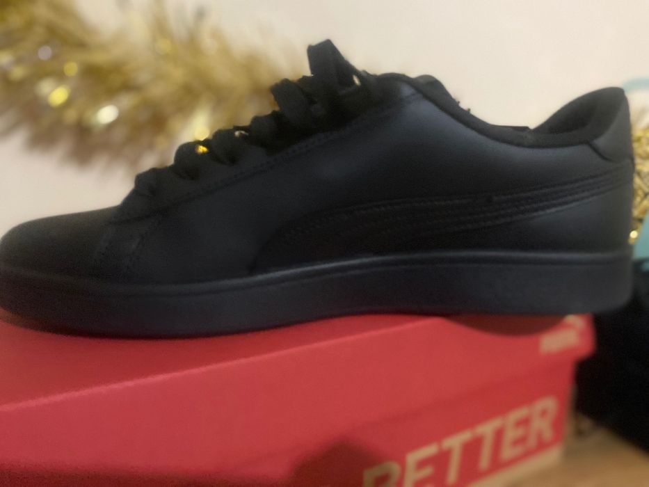 Маратонки Puma оригинални / нови