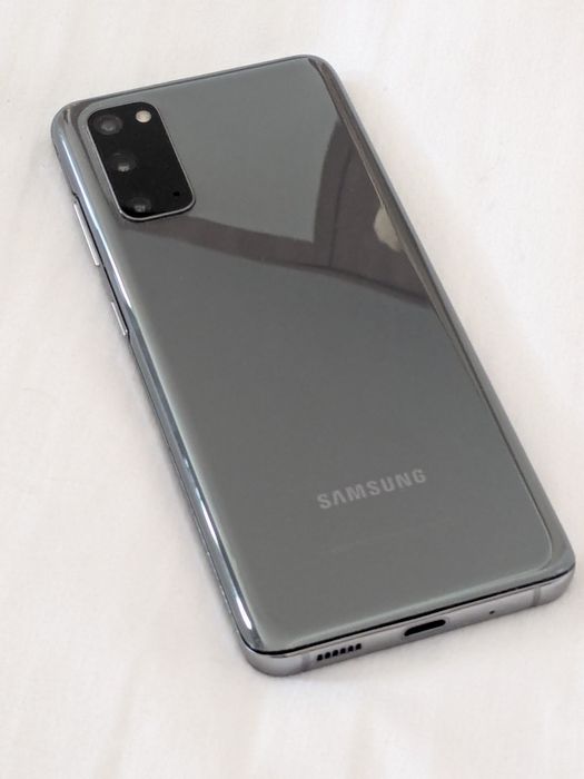 Samsung s20 128/8gb