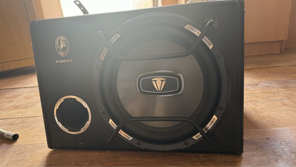 Буфер почти новый срочн