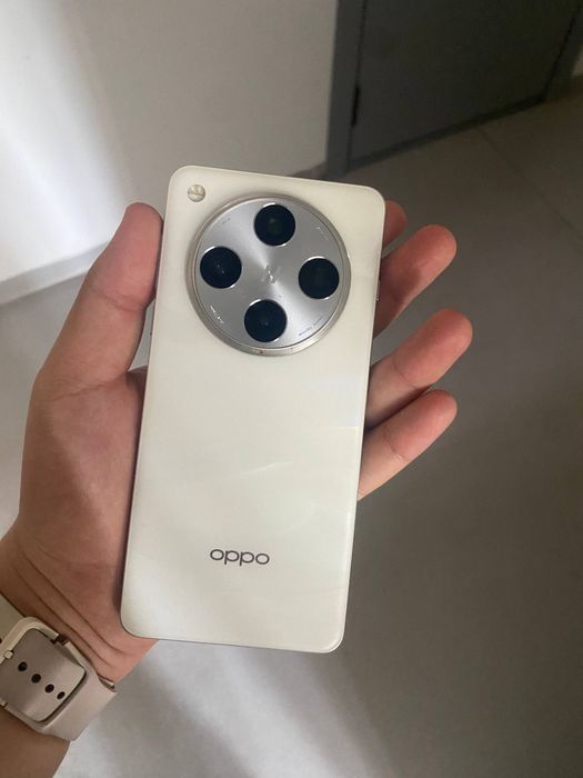 oppo find x8pro 12/256gb
