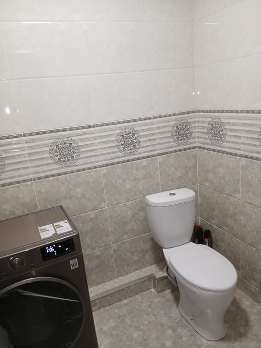 Квартира сотилади