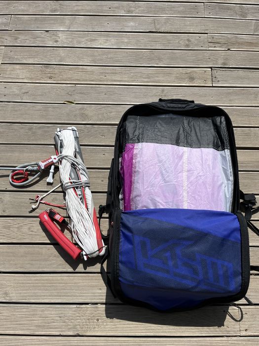 Slingshot RPM 11 kite/кайт