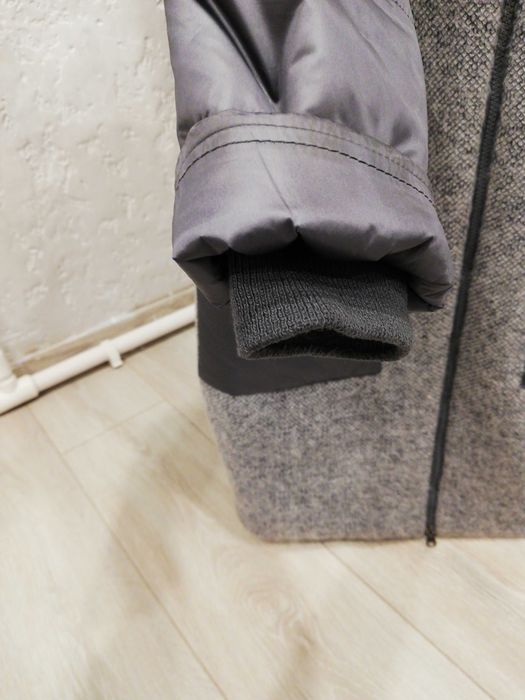 Куртка_ пальто женское.