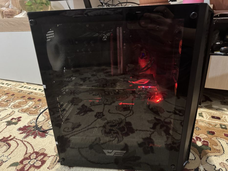 продам компьютер