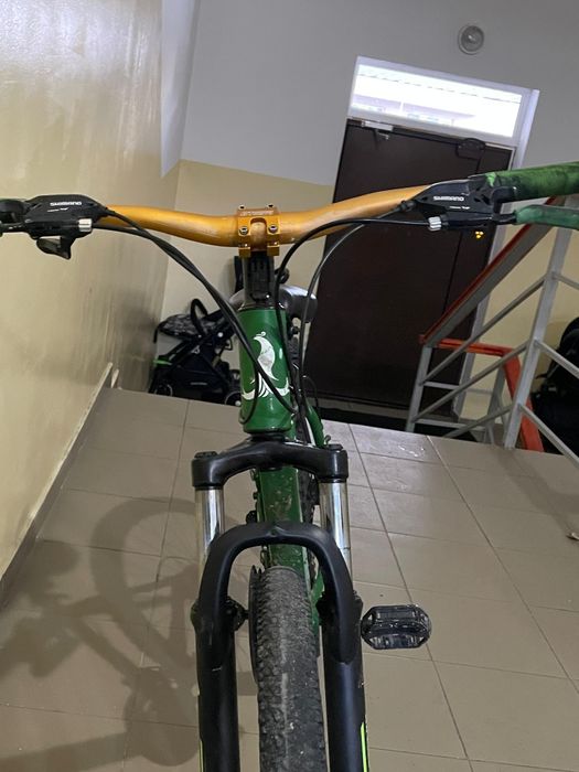 СРОЧНО ПРОДАМ велосипед за 35000Т