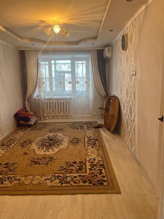 2 бөлмелі пәтер сатылады