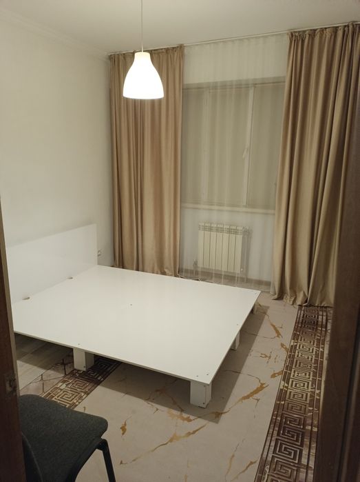 Мебель кровать шифонер