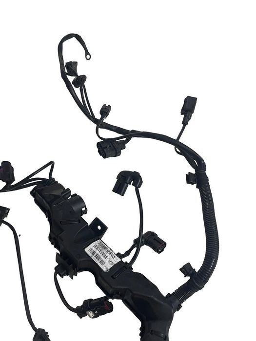 Cablaj Instalatie Motor Mini Mini Countryman R60 2010 - 2016 1.6 Cooper D All4 N47 C16 A 53781210