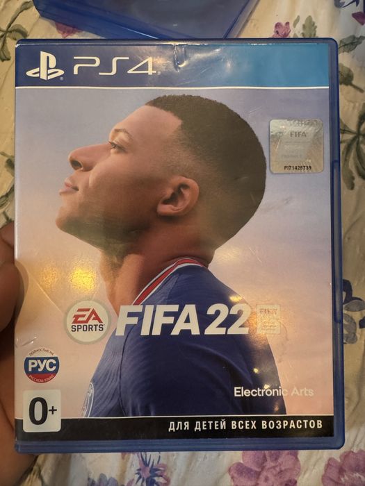 Игры PS4: GTA5, FIFA, NHL, Minecraft