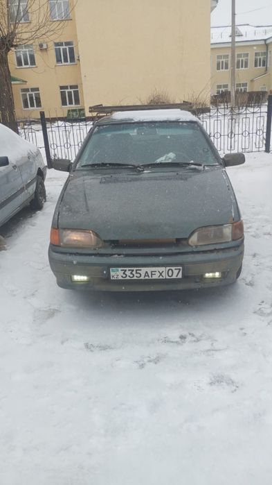 Продам Ваз (Lada) 2115