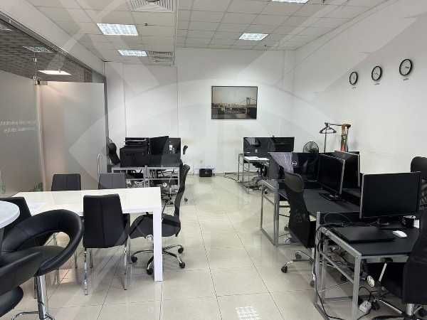 Дава се под наем Офис в Пловдив, Център - 85 кв.м за 68500 € - Снимка #1