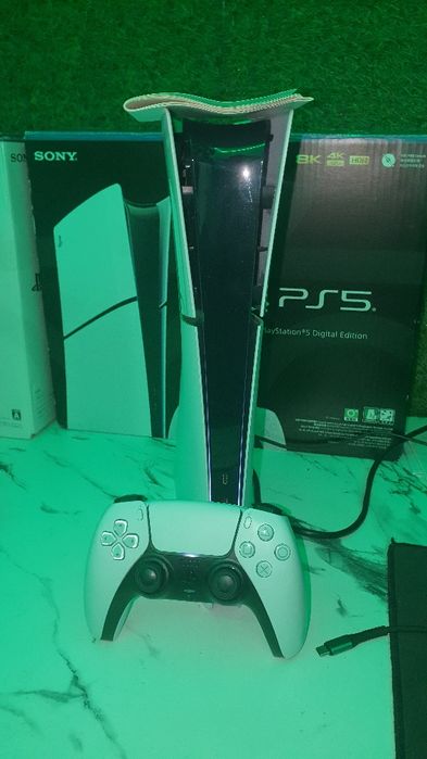 PlayStation 5 SLIM 1TB