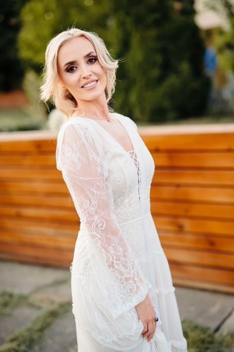 Vand Rochie Mireasa