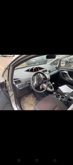 Avantajos Toyota Verso