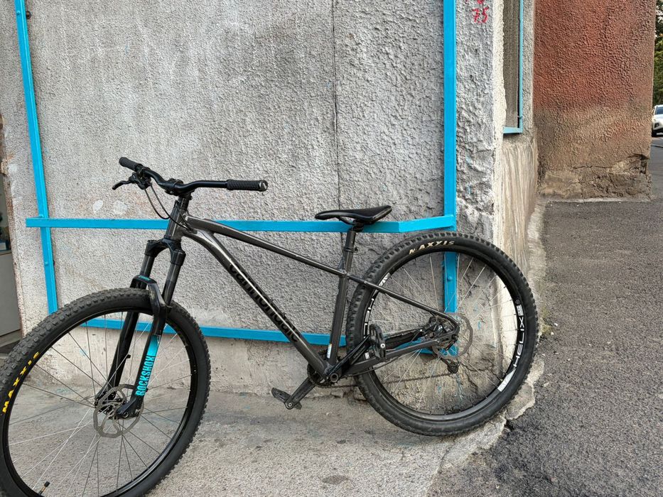 Cannondale trail 6