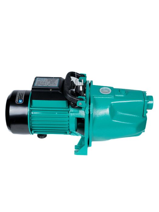 Поверхностный водяной насос
OCO
JET 750
Алюминь