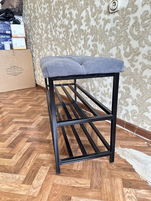 Обувница для прихожки