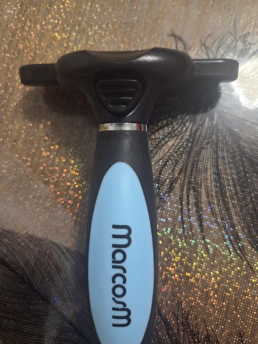 Perie trimmer Marcos M