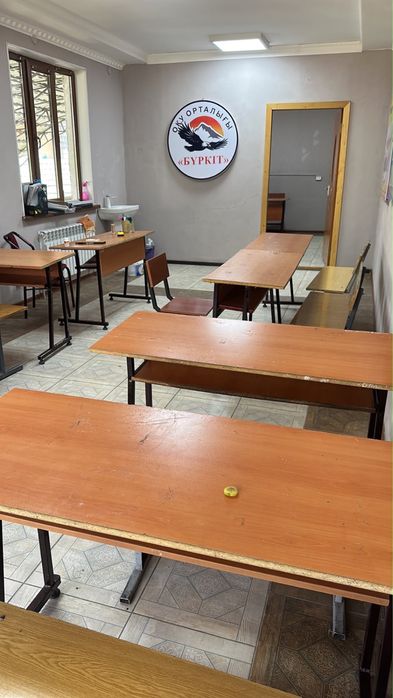 Срочно сдается помещение на долгий срок