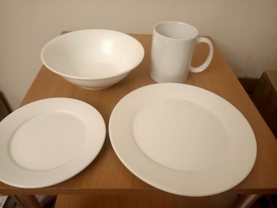 Продам посуду б/у