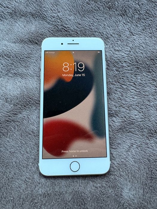 Iphone 7 Plus 32gb