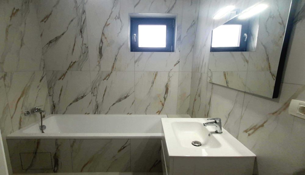 Apartament 2 camere, Sos. Bucuresti Magurele, Atomistilor
