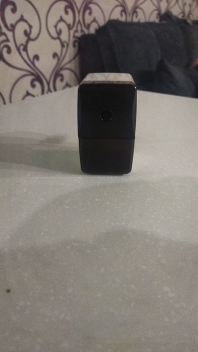 Механическая точилка