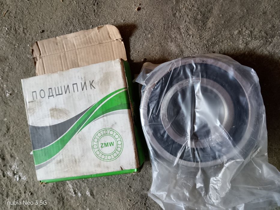 Продам подшипник