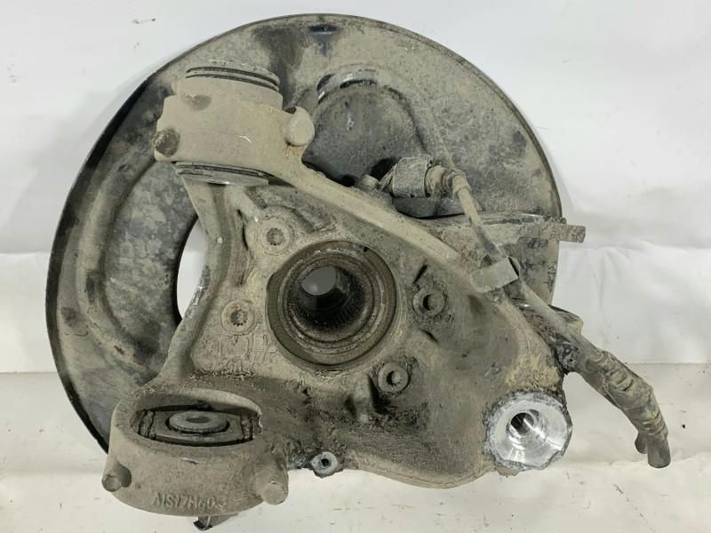 Fuzeta stanga spate Audi A8 4H D4 4H0505431C 4.2 tdi; 3.0 tdi cutie au
