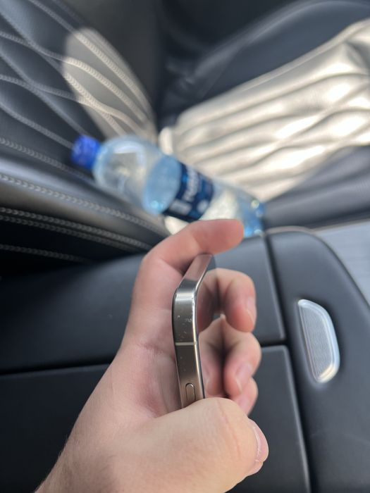 Срочно iPhone 16 Pro Max 256gb