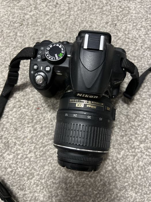 Фотоапарат Nikon