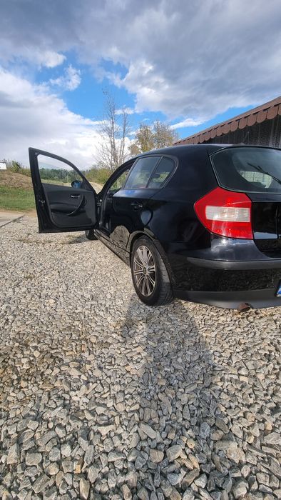BMW 1 Series 2005 — imagine 3
