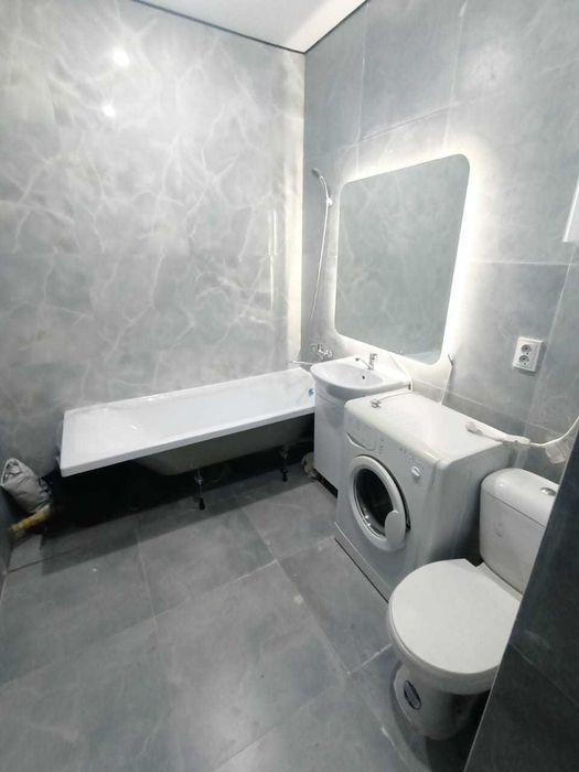 продается 2 комнатная квартира