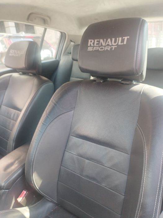 Рено Меган рс 2 2.0 t