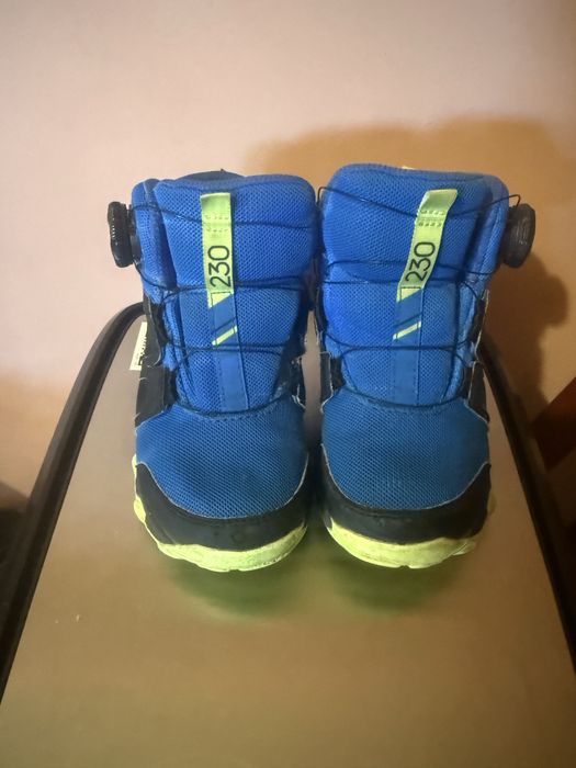 Детски боти Adidas Terrex boa