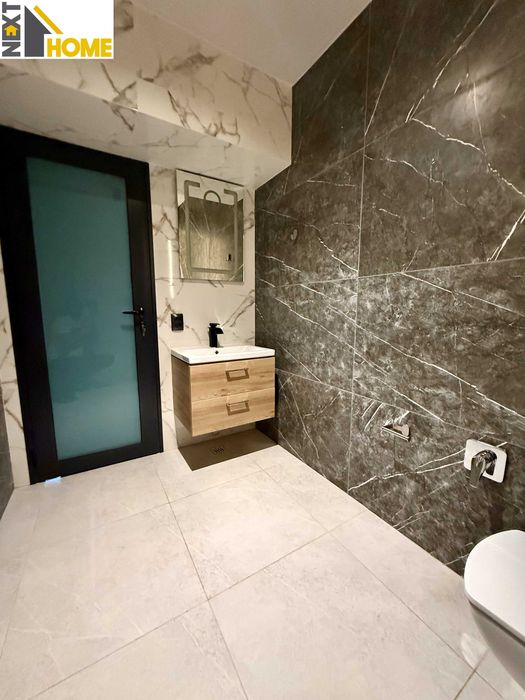 Дава се под наем Тристаен апартамент в Асеновград - 70 кв.м за 448.8 € - Снимка #12