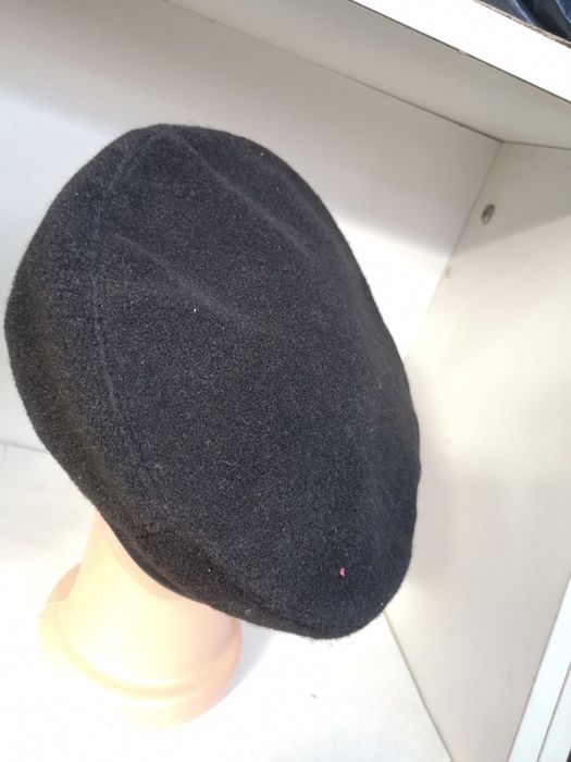 Баретка баретки зелени червени