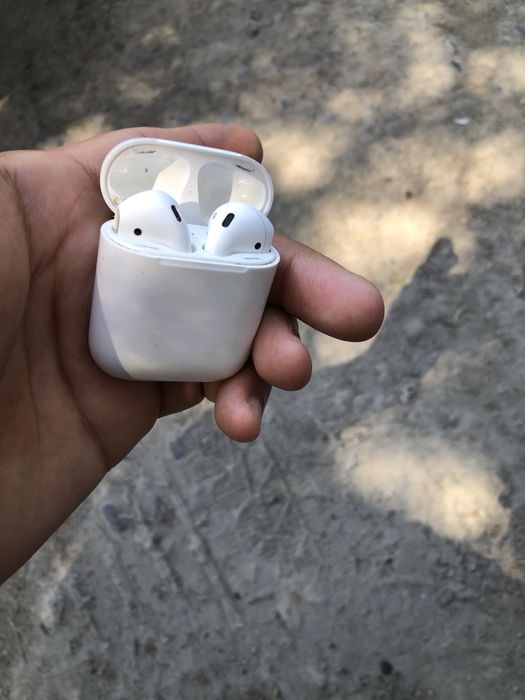 Airpods сатылады