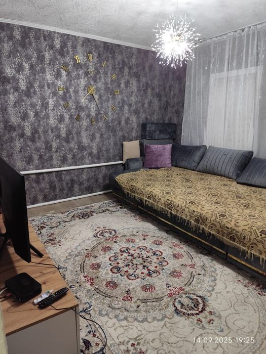 Продам дом из бруса