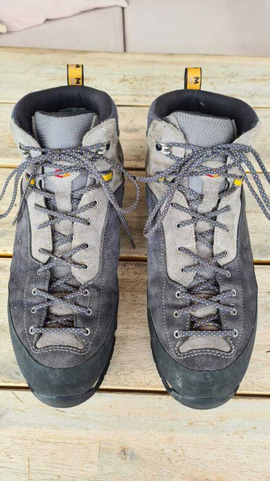 Туристически обувки Garmont Vetta MNT GTX - 47.5