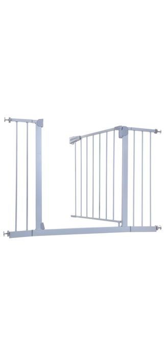 Poarta de siguranta copii deschidere 75-114 cm