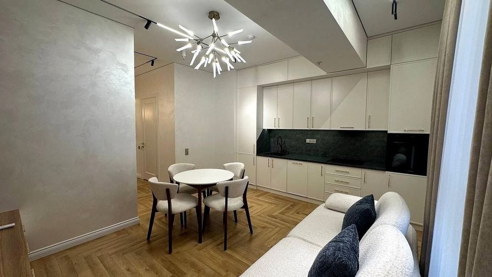 Продаётся квартира в р-не Яккасарай,  ЖК Modera Towers, 3/10/25