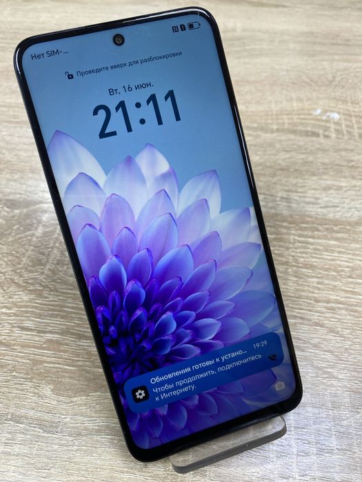 Honor X7c 6/128 (A4)
