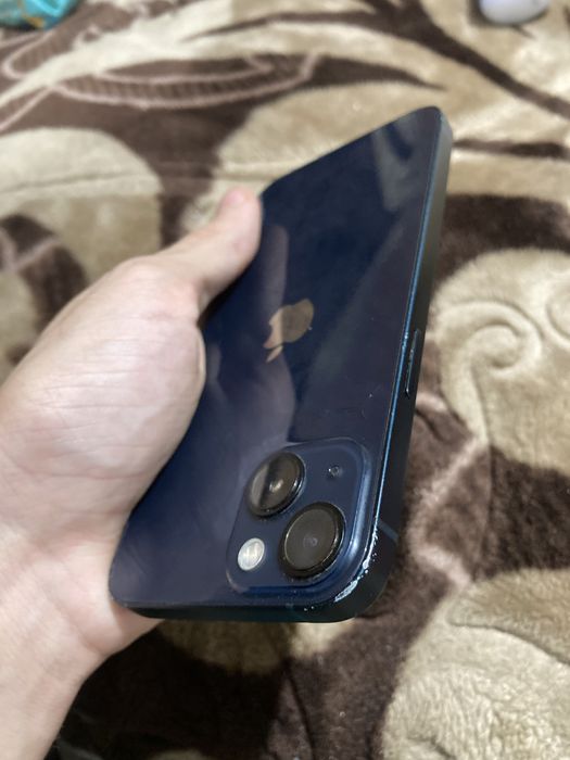 Vand iphone 13 Sau schimb cu PC/Laptop